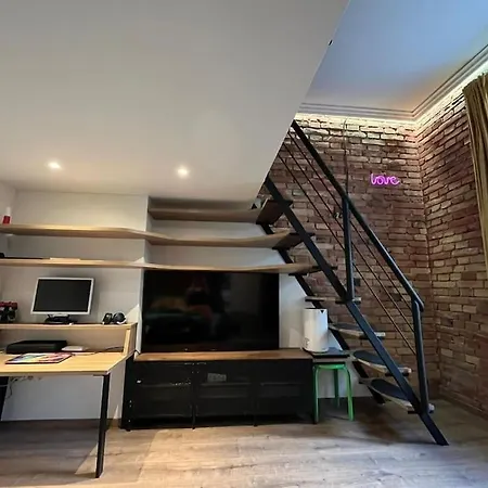 V Srdci Bratislavy * Bratislava