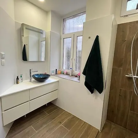 V Srdci Bratislavy Apartment *
