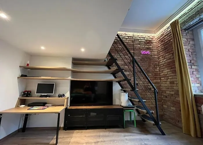 V Srdci Bratislavy * براتسيلافا