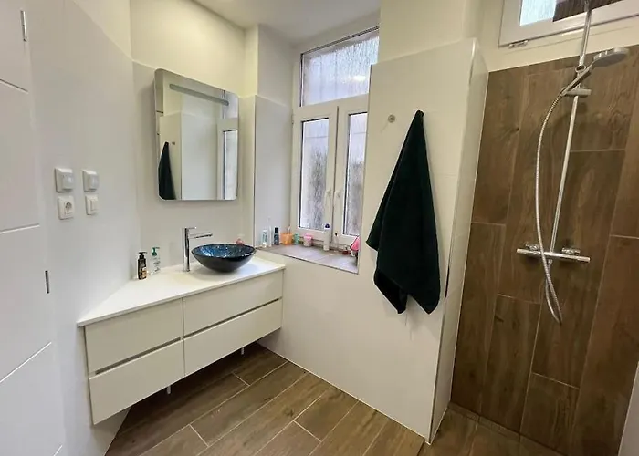 V Srdci Bratislavy شقة *