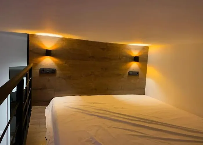 V Srdci Bratislavy شقة *