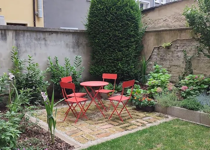 V Srdci Bratislavy براتسيلافا