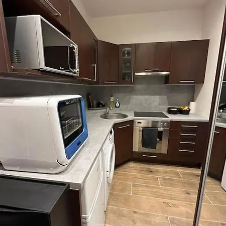 V Srdci Bratislavy * ברטיסלאבה