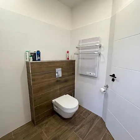 Apartment V Srdci Bratislavy Pressburg